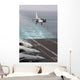 S-3b Viking Prepares to Wall Decal