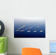 Ships and Rigid Hull Wall Decal