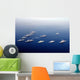 Ships and Rigid Hull Wall Decal