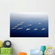 Ships and Rigid Hull Wall Decal