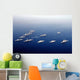 Ships and Rigid Hull Wall Decal