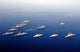 Ships and Rigid Hull Wall Decal
