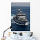 Osprey-class Mine Hunter Wall Decal