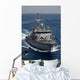 Osprey-class Mine Hunter Wall Decal