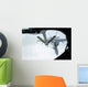 Navy F A-18f Super Wall Decal