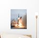 Arrow Anti-ballistic Missile Launch Wall Decal