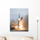 Arrow Anti-ballistic Missile Launch Wall Decal