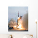 Arrow Anti-ballistic Missile Launch Wall Decal
