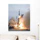 Arrow Anti-ballistic Missile Launch Wall Decal