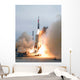 Arrow Anti-ballistic Missile Launch Wall Decal