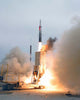 Arrow Anti-ballistic Missile Launch Wall Decal