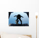 Us Army Soldiers Perform Wall Decal