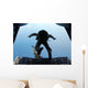 Us Army Soldiers Perform Wall Decal