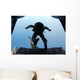 Us Army Soldiers Perform Wall Decal