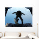 Us Army Soldiers Perform Wall Decal