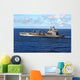 Military Sealift Command Oiler Wall Decal