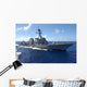 Guided Missile Destroyer Uss Wall Decal Design 6