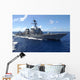 Guided Missile Destroyer Uss Wall Decal Design 6