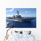 Guided Missile Destroyer Uss Wall Decal Design 6