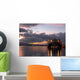 Swift High Speed Vessel Wall Decal