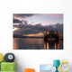 Swift High Speed Vessel Wall Decal