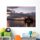 Swift High Speed Vessel Wall Decal