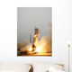 Arrow Anti-ballistic Missile Interceptor Wall Decal Design 2