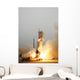 Arrow Anti-ballistic Missile Interceptor Wall Decal Design 2