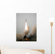 Arrow Anti-ballistic Missile Interceptor Wall Decal Design 1