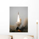 Arrow Anti-ballistic Missile Interceptor Wall Decal Design 1