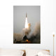 Arrow Anti-ballistic Missile Interceptor Wall Decal Design 1