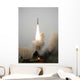 Arrow Anti-ballistic Missile Interceptor Wall Decal Design 1