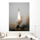 Arrow Anti-ballistic Missile Interceptor Wall Decal Design 1
