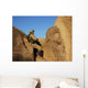Soldier Takes up Position Wall Decal