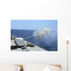 Guided Missile Destroyer Uss Wall Decal Design 5