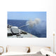 Guided Missile Destroyer Uss Wall Decal Design 5