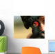 Soldier Sights Pop up Wall Decal