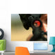 Soldier Sights Pop up Wall Decal