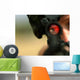 Soldier Sights Pop up Wall Decal