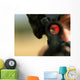 Soldier Sights Pop up Wall Decal