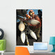 Aviation Ordnancemen Load Aim-7 Wall Decal