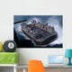 Landing Craft Air Cushion Wall Decal Design 3
