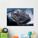Landing Craft Air Cushion Wall Decal Design 3