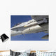 F A-18c Hornet Flies Wall Decal