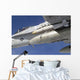 F A-18c Hornet Flies Wall Decal