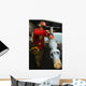 Aviation Ordnanceman Attaches Stabilizer Wall Decal