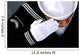 Honor Guard Member Renders Wall Decal