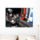 Aviation Warfare Systems Operator Wall Decal Design 2