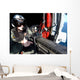 Aviation Warfare Systems Operator Wall Decal Design 2
