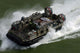 Landing Craft Air Cushion Wall Decal Design 2